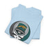 Jacksonville Football Stealie T-Shirt - Gridiron Collection