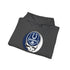 Grateful Dead - Indianapolis Colts Stealie Grateful Dead Hooded Sweatshirt - NFL - StealieShop