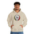 Grateful Dead - Loon Disc Golf Grateful Dead Unisex Hoodie - StealieShop