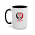McGill University Grateful Dead Stealie Coffee Mug StealieShop