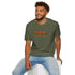 Pumpkin Bears Halloween Stealie T-Shirt