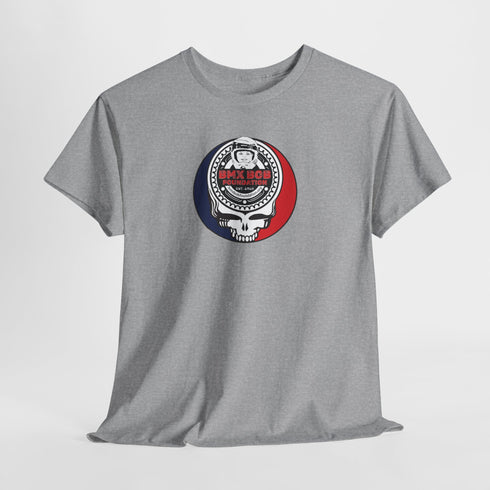 BMX Bob Stealie Unisex Grateful Dead T-Shirt