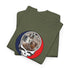 Custom Dog Stealie Unisex Grateful Dead T-Shirt (50)