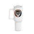 Grateful Dead - Chicago Bears Stealie "Fat Man" Tumbler, Double Insulated 40oz Travel Mug - StealieShop