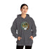 Rhode Island Stealie Unisex Heavy Blend Hoodie