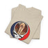 Custom Dog Stealie Unisex Grateful Dead T-Shirt (147)
