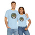 Rhode Island Stealie Grateful Dead T-Shirt