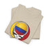 2026 Colombia World Cup "Steal Your Cup" Grateful Dead T-Shirt