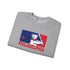 Philadelphia Phillies Dancing bear MLB Logo Stealie Crewneck Sweatshirt