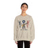 Grateful Dead - Jarry's Jammin' | Life is dead. Crewneck Sweatshirt - StealieShop