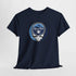 Grateful Dead - Tampa Bay Rays Grateful Dead Steal Your Face T-Shirt - MLB - StealieShop