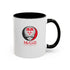 McGill University Grateful Dead Stealie Coffee Mug StealieShop