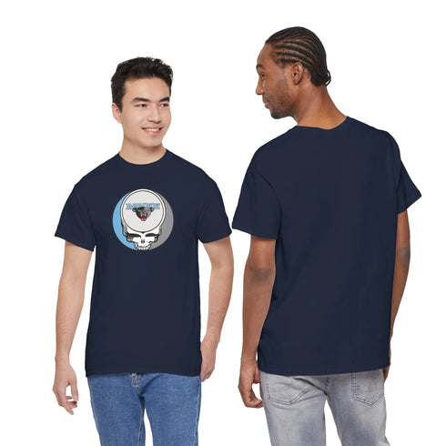 Grateful Dead - University of Maine Grateful Dead T-Shirt - StealieShop