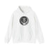 Grateful Dead - Las Vegas Raiders Stealie Grateful Dead Hooded Sweatshirt - NFL - StealieShop