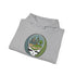 New York Stealie Grateful Dead Hoodie