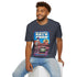 Grateful Dead Concert Shirt Vanderbilt University 1972 - StealieShop