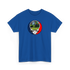 1383 - Custom Stealie T-Shirt