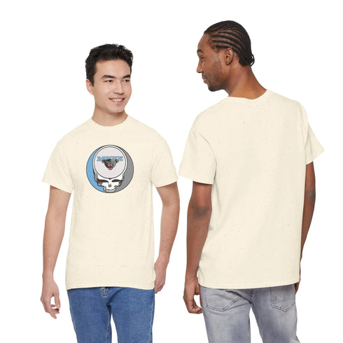Grateful Dead - University of Maine Grateful Dead T-Shirt - StealieShop