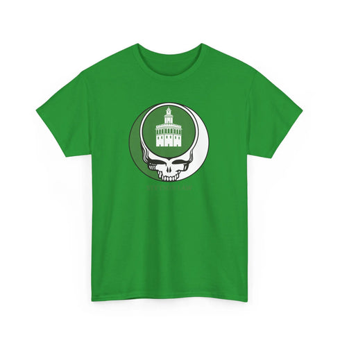 Grateful Dead - Stetson Law Grateful Dead T-Shirt - StealieShop