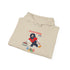 Curlin' Jerry' 2026 Milano Cortina Olympics Unisex Heavy Blend Grateful Dead Hoodie