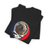 Custom Dog Stealie Unisex Grateful Dead T-Shirt (89)