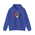 Grateful Dead - Cleveland Guardians Grateful Dead Unisex Heavy Blend Hoodie - Hooded Sweatshirt - StealieShop