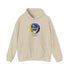 2026 Curaçao World Cup "Steal Your Cup" Grateful Dead Hoodie