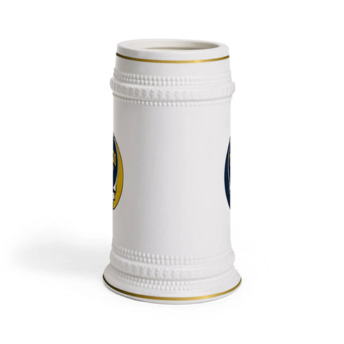 University of Toledo Grateful Dead Stealie Beer Stein Mug Printify