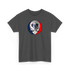 1735 - Custom Stealie T-Shirt