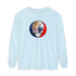 1647 - Custom Stealie Long-Sleeve