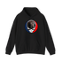 1560 - Custom Stealie Hoodie