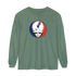 1673 - Custom Stealie Long-Sleeve