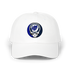 1351 - Custom Stealie Dad Hat