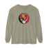 1413 - Custom Stealie Long-Sleeve