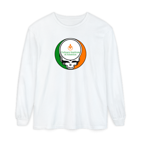 1701 - Custom Stealie Long-Sleeve