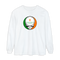 1701 - Custom Stealie Long-Sleeve
