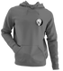 Bowdoin - Premium Grateful Dead Left Chest Hoodie - Charcoal - 8