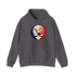 1567 - Custom Stealie Hoodie