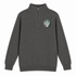 New York Football - Premium Grateful Dead Quarter-Zip Pullover - Charcoal - 5