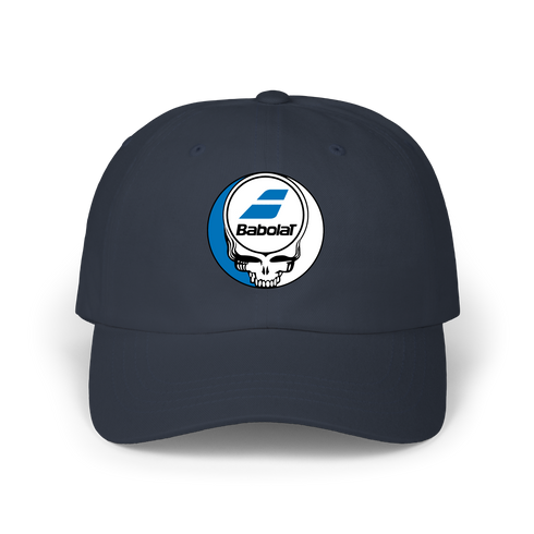 1394 - Custom Stealie Dad Hat