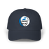 1394 - Custom Stealie Dad Hat