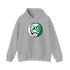 1416 - Custom Stealie Hoodie