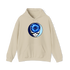 1607 - Custom Stealie Hoodie