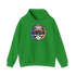 1685 - Custom Stealie Hoodie