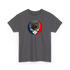 1437 - Custom Stealie T-Shirt