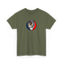 1450 - Custom Stealie T-Shirt