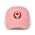 1555 - Custom Stealie Dad Hat