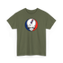 1673 - Custom Stealie T-Shirt