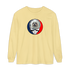1727 - Custom Stealie Long-Sleeve