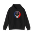 1618 - Custom Stealie Hoodie